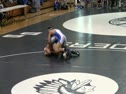 170 lbs. Jamar Henry Reynolds vs Marcus Welliver Benton