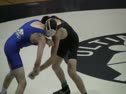 170 Taylor Harrington Fort LeBoeuf vs Josh Asper Biglerville