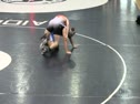195 lbs Tommy Davis Reynolds vs Jake Mankey Benton