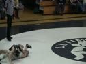 113 lbs Dan May Biglerville vs Alex DiGregoria Reynolds