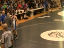 195 lbs Austin Moffett Reynolds vs Andrew Salamone Pen Argyl