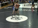 220 lbs Logan Rickert Reynolds vs Blake Bogart Benton