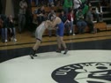 285 lbs Jake Cieleski Brookville vs Nate Conti Fort LeBoeuf