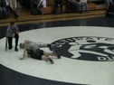 120 lbs Colton McKinney Biglerville vs Neal Engstrom Reynolds