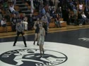 126 lbs Trevor Hernandez Biglerville vs Mason McCollum Reynolds