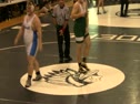285 lbs Blake Heim Reynolds vs Kirby Mutton  Pen Argyl