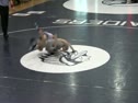 120 lbs Nick Nottingham Reynolds vs Matt Welliver Benton