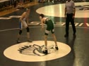 106 lbs.  Mike Bartolo  Reynolds  vs  Gabe Sutton  Pen Argyl