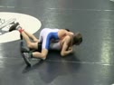 126 lbs Mason McCollum Reynolds vs Nick Correll Benton