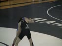 113 lbs George McGuire Fort LeBoeuf vs Danny May Biglerville