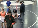 132 lbs Dylan D'Urso Reynolds vs Colt Cotton Benton