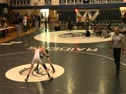 120 lbs.  Neal Engstrom  Reynolds  vs  Tyler Knapikc Pen Argyl