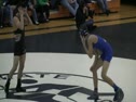 126 lbs Brandon Puckley Fort LeBoeuf vs Trevor Hernandez Biglerville