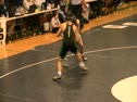 152 lbs.  Jarrett Kasunic  Benton  vs  Mike Racciato Pen Argyl