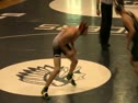 160 lbs.  Matt Zanatsky  Benton  vs  JD Rabenold  Pen Argyl