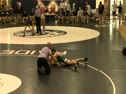 132 lbs.  Matt Leise Reynolds  vs  Andrew Sutton Pen Argyl
