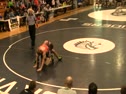 170 lbs.  Marcus Welliver  Benton  vs Kyle Kutzler  Pen Argyl