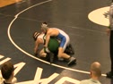 138 lbs.  Austin Matthews  Reynolds  vs  Jarrett Stoezlz  Pen Argyl