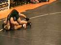 170  lbs.  Marcus Welliver Benton  vs  Kyler Kutzler  Pen Argyl