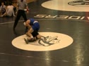 170  lbs.  Craig Cihon  Fort LeBoeuf  vs  Jeff Holden  Pen Argyl