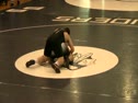 220 lbs.  Andrew Davis  Benton  vs  Brady Mutton  Pen Argyl