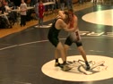 285 lbs.  David Johnson  Benton  vs  Kirby Mutton  Pen Argyl