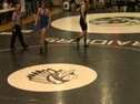 195 lbs.  Gage Salusky Fort Leboeuf  vs  Andrew Salamone  Pen Argyl