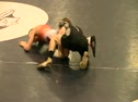 120  lbs.  Matt Welliver  Benton  vs Tyler Knapick  Pen Agryl