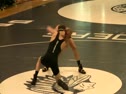 145 lbs.  Brad Miccio Benton   vs  BJarrett Stoezlz  Pen Argyl