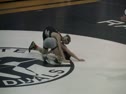 132 lbs  Jimmy Miller Brookville  vs  Jasper Hankey Biglerville