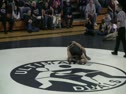 152 lbs Tyler Lieberum Biglerville vs Tyler Miller Reynolds