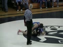 220  lbs.  Tommy Davis Reynolds  vs Evan Daley  Fort Leboeuf
