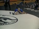 120 lbs.  Neal Engstrom  Reynolds  vs  Adam Borgia Fort Leboeuf