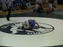 152 lbs.  Tyler Miller Reynolds  vs  Cody Pace  Fort Leboeuf