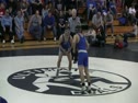 160 lbs.  Tyler Miller Reynolds vs  Taylor Fox Fort LeBoeuf