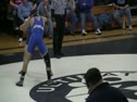 170 lbs.  Matt Tofani Reynolds vs  Taylor Harrington Fort Leboeuf