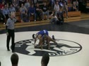 182 lbs.  Jamar Henry Reynolds  vs Craig Cihon  Fort Leboeuf