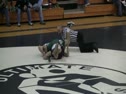 152 lbs Mike Racciato Pen Argyl vs Tyler Asper Biglerville