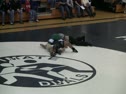 220 lbs. Brady Mutton Pen Argyl vs Juan Martinez Biglerville