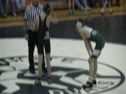 106 lbs. Gabe Sutton Pen Argyl vs Brady Mentzer Biglerville