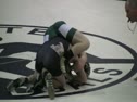 120lbs. Tyler Knapic Pen Argyl vs Dan May Biglerville