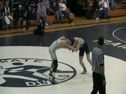 170 lbs.  Taylor Cudworth Brookville  vs Matt Tofani  Reynolds