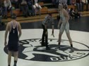 220 lbs.  Jake Cieleski  Brookville  vs  Logan RIckert Reynolds