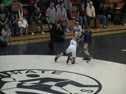 106 lbs.  Devin Joiner  Brookville  vs  Mike Bartolo Reynolds