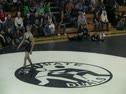 126 lbs.  Dalton Zimmerman  Brookville  vs Mason McCollum Reynolds