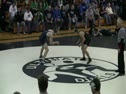 160 lbs.  Taylor Cudworth Brookville  vs  JD Ranenold Pen Argyl
