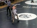 152 lbs Zac Vroman Brookville vs Jeric Kasunic Benton