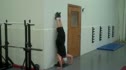 Maude Hecht Masters Wod #2 12:28