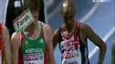 Athlete of the Year: MO FARAH 2011 BEST BITS