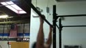 Eric Auffant - WOD 1 - 5:23
